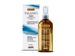 Ujędrniający olejek antycellulitowy 200 ml