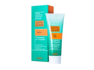 Chłodzący żel wyszczuplający i antycellulitowy 250 ml 