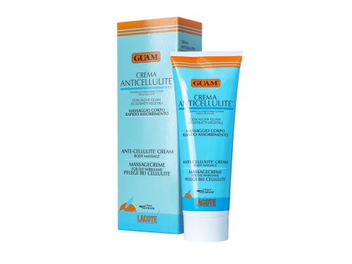 Krem antycellulitowy 250 ml