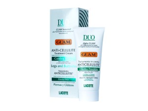 Chłodzący krem antycellulitowy 200 ml