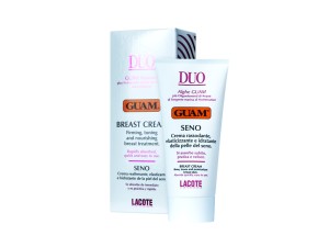 Krem ujędrniająco-odżywczy do biustu 150 ml