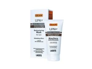 Szampon odbudowujący włosy suche i zniszczone 200 ml