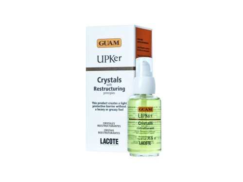 Ochronny olejek restrukturyzujący 50 ml