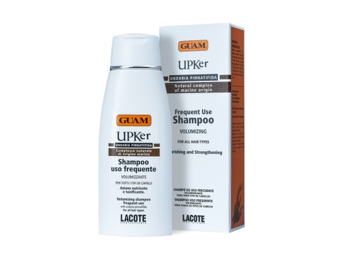 Szampon do codziennego stosowania 200 ml