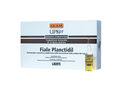 Intensywna kuracja zapobiegająca wypadaniu włosów 12 ampułek x 7 ml