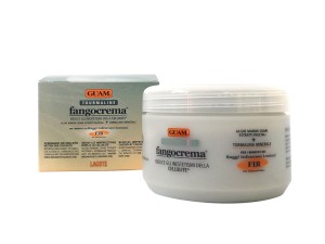 FIR Błotny koncentrat antycellulitowy w kremie​ 300 ml