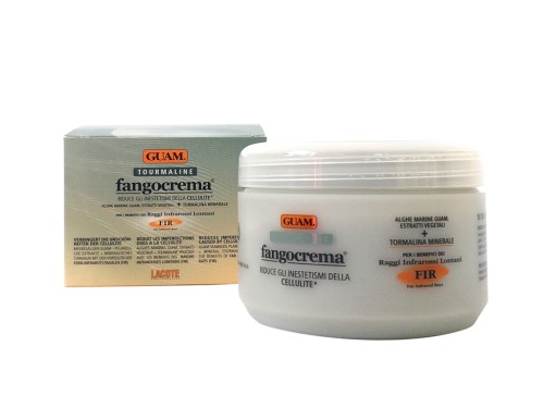FIR Błotny koncentrat antycellulitowy w kremie​ 300 ml