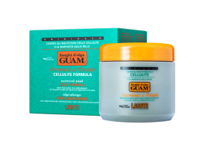 Chłodzący błotny koncentrat wyszczuplający i antycellulitowy 500 g