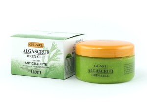 Peeling Antycellulitowy 420 g