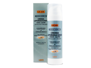 FIR ALGOWY KREM Z TURMALINEM REDUKUJĄCY TKANKĘ TŁUSZCZOWĄ UDA + POŚLADKI 200 ml