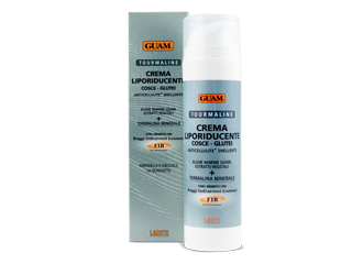 FIR ALGOWY KREM Z TURMALINEM REDUKUJĄCY TKANKĘ TŁUSZCZOWĄ UDA + POŚLADKI 200 ml