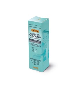 ENZYMATYCZNA PEELINGUJĄCA MASKA NA NOC 75 ML