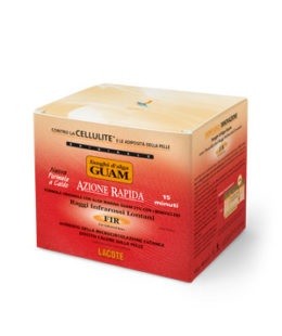 FIR Intensywny błotny koncentrat wyszczuplający 500 g