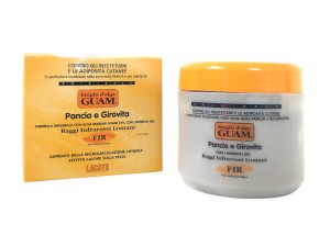 FIR Błotny koncentrat wyszczuplający brzuch i biodra 1kg