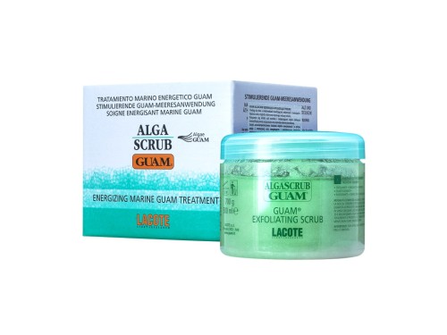 Ujędrniająco-wygładzający peeling do ciała 700g