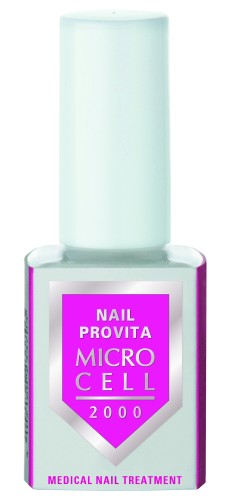ODŻYWKA NA WZMOCNIENIE PAZNOKCI 11ml