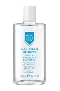 ZMYWACZ DO PAZNOKCI 100ml