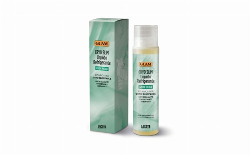 Uzupełniający płyn do bandaży 250ml