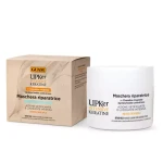 UPKER KERATINE maska naprawcza na bazie keratyny 200ml