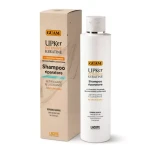 UPKER KERATINE Szampon naprawczy na bazie keratyny 200ml
