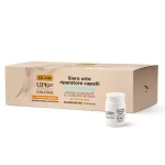 UPKER KERATINE intensywne serum naprawcze na bazie keratyny (8x10ml)