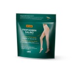 PANTADREN SALINO Getry drenujące - 3 zabiegi  (3x100ml) + spodnie sauna