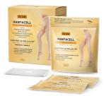 PANTACELL Getry Antycellulitowe - 3 zabiegi (3x100ml) + spodnie sauna