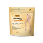 PANTACELL Getry Antycellulitowe - 3 zabiegi (3x100ml) + spodnie sauna
