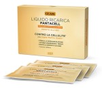 PANTACELL Płyn uzupełniający do getrów antycellulitowych 3x100ml