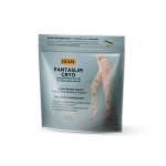 PANTASLIM CRYO Getry wyszczuplająco-chłodzące - 3 zabiegi (3x100ml) + spodnie sauna