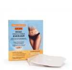 Algowe plastry ujędrniające-wyszczuplające z fitokolagenem  (8 sztuk) - NOWA FORMUŁA