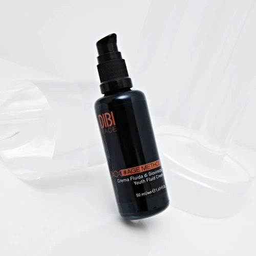 #AGE METHOD lekki krem odmładzający 50ml.