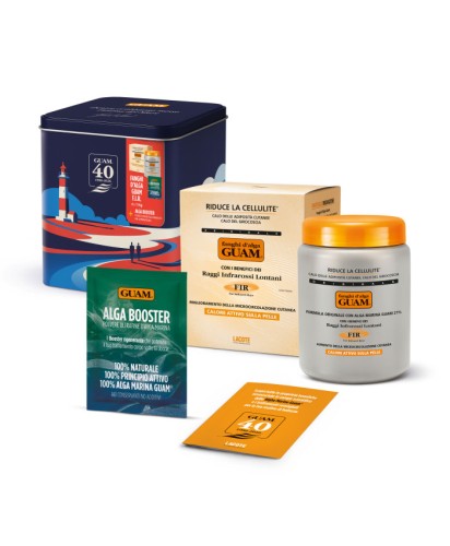 FIR Błotny koncentrat wyszczuplający i antycellulitowy  1KG - EDYCJA LIMITOWANA!