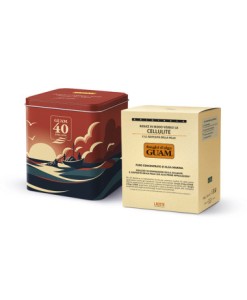 Błotny koncentrat wyszczuplający i antycellulitowy  1KG - EDYCJA LIMITOWANA (Czerwona puszka)
