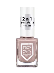 ODŻYWKA DO PAZNOKCI W KOLORZE SOFT TOUPE 12ml