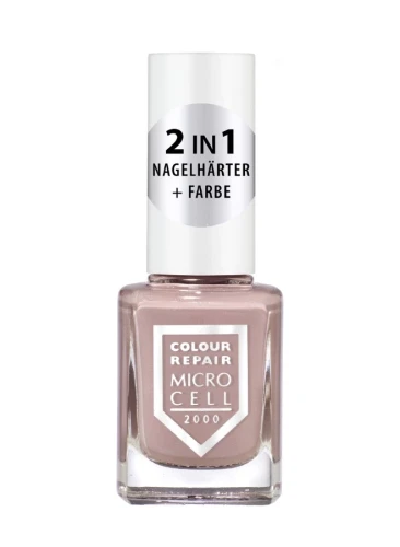 ODŻYWKA DO PAZNOKCI W KOLORZE SOFT TOUPE 12ml