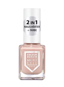 ODŻYWKA DO PAZNOKCI W KOLORZE VOILET TOUCH12ml