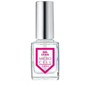 GEL STAR KRYSTALICZNY TOP 3D 12ml