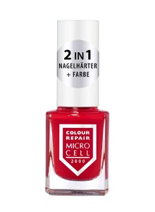 ODŻYWKA DO PAZNOKCI W KOLORZE RED BATTEL 12ml