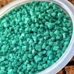 Odżywcza sól morska do kąpieli 1 kg