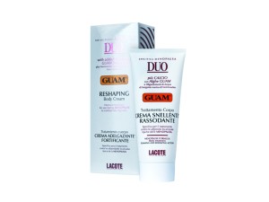 Krem wyszczuplająco-ujędrniający dla skóry dojrzałej 200 ml 