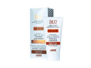 Rozgrzewający krem wyszczuplający brzuch i biodra 150 ml