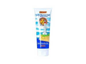 Ujędrniająco-nawilżający żel pod prysznic 250 ml
